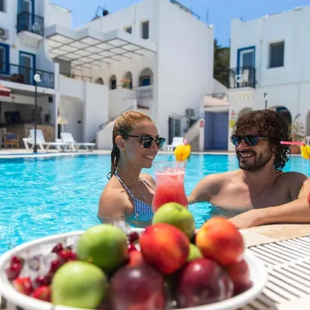 Dreams Bodrum Hotel Panzió