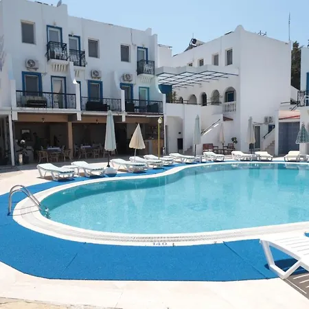 Dreams Bodrum Hotel Panzió Bodrum