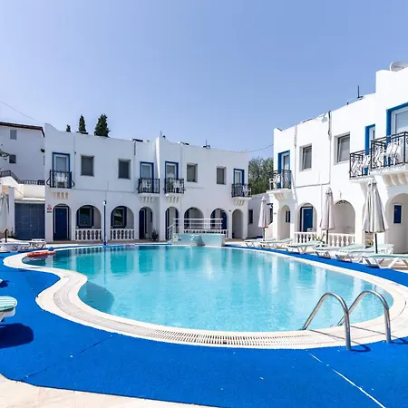 Dreams Bodrum Hotel