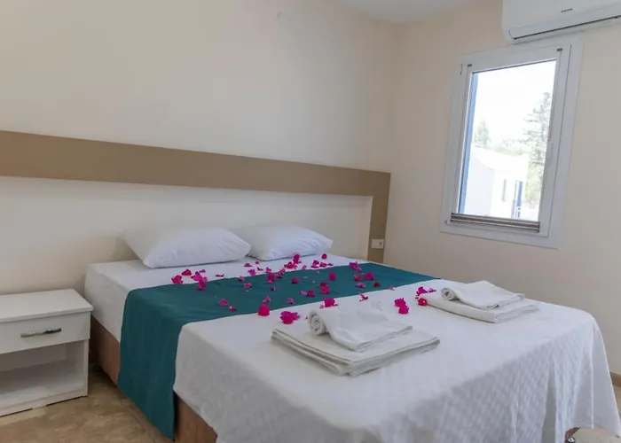 Panzió Dreams Bodrum Hotel 3*