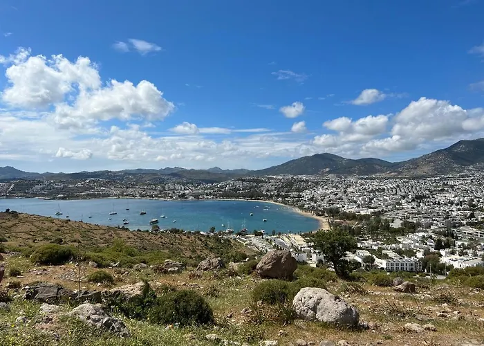 Dreams Bodrum Hotel 3*