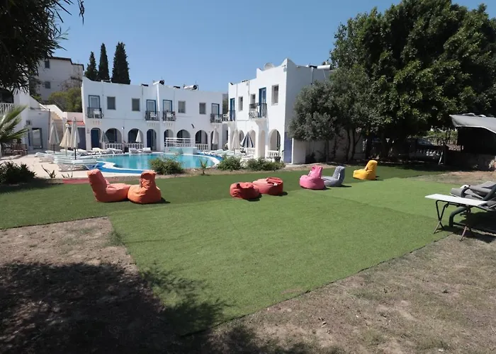 Dreams Bodrum Hotel 3*