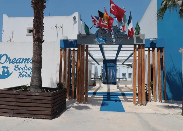 Dreams Bodrum Hotel