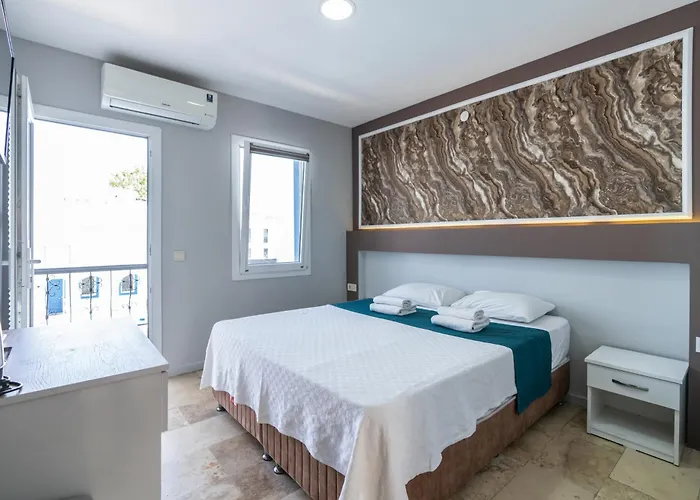 Dreams Bodrum Hotel 3* Bodrum